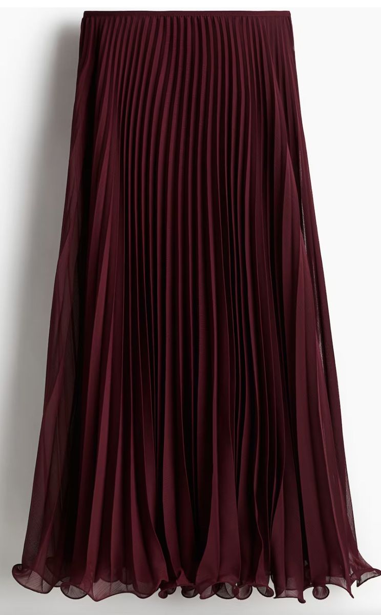 H&M